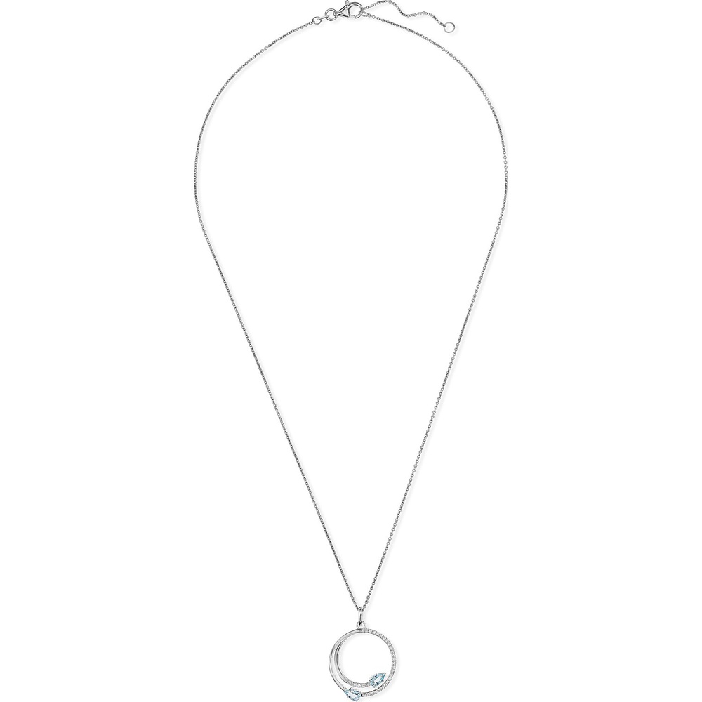 FAVS Chaînette 925 Argent collier