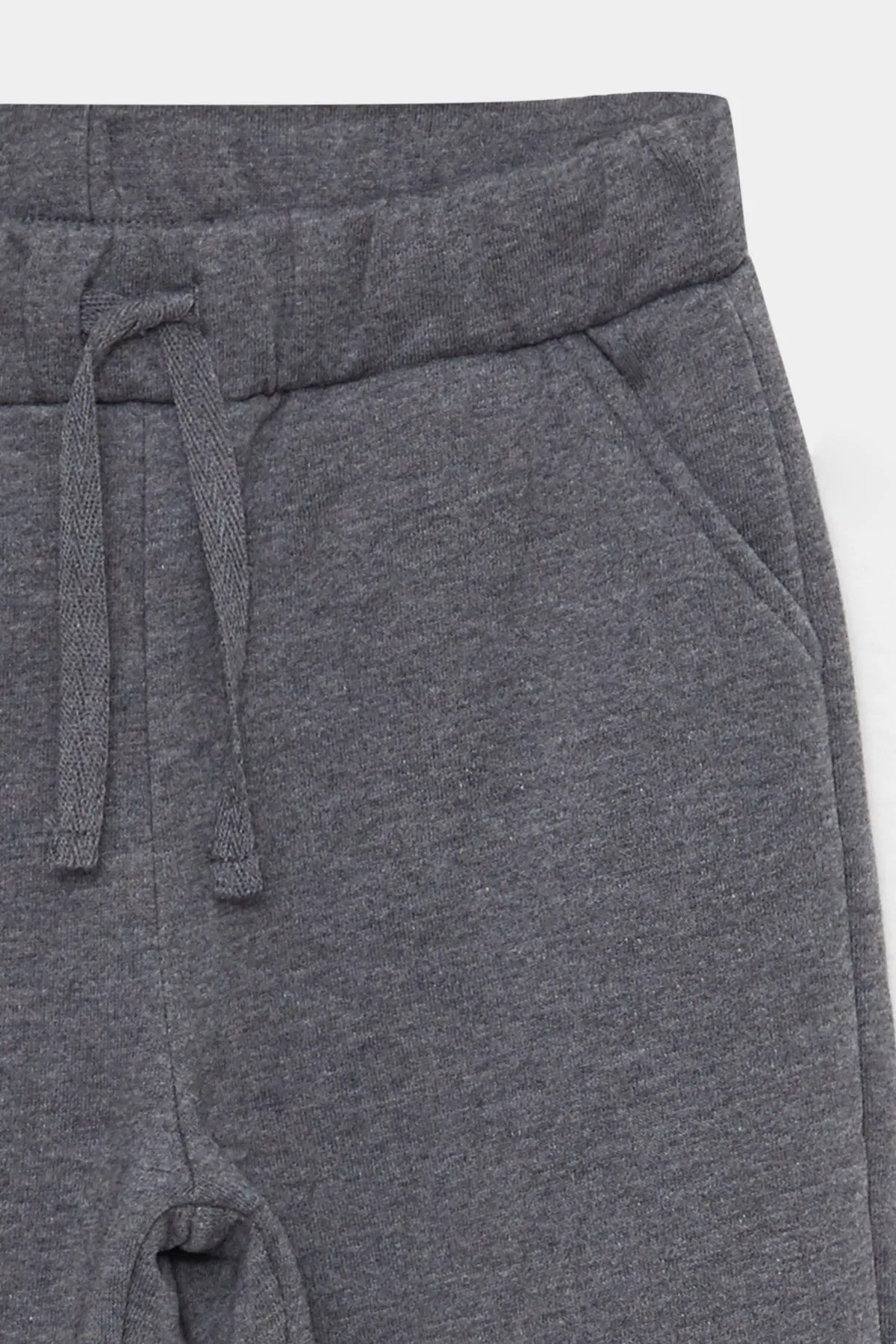 LC Waikiki  Jogginghose - Grau - Relaxed
