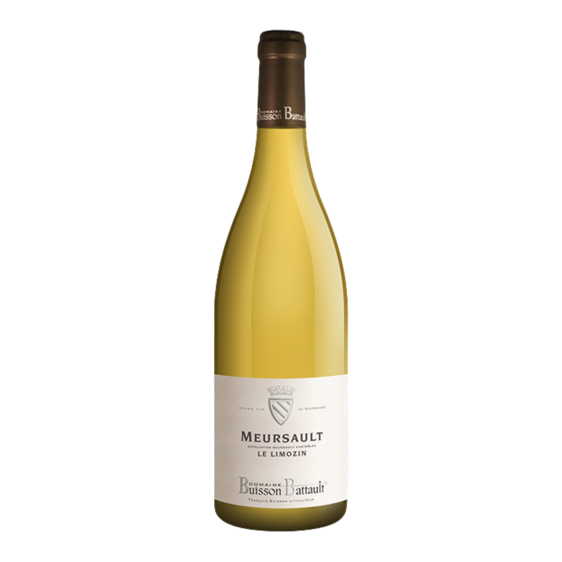 Meursault Limozin 2020 - Meursault - Bourgogne - Buisson Battault et Fils (75CL.)