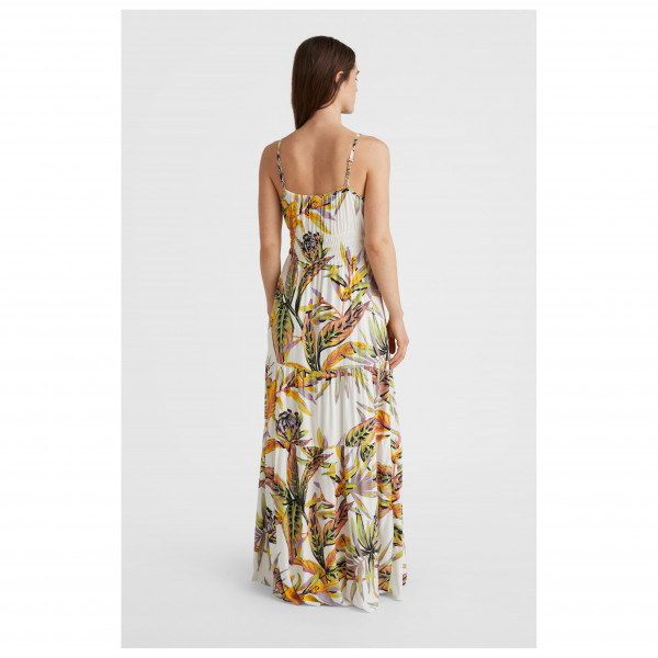 O'Neill - Women's Quorra Maxi Dress - Kleid
