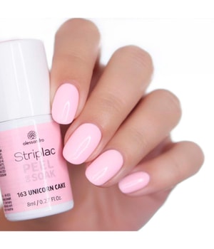 Alessandro Striplac Peel or Soak Nagellack-8 ml