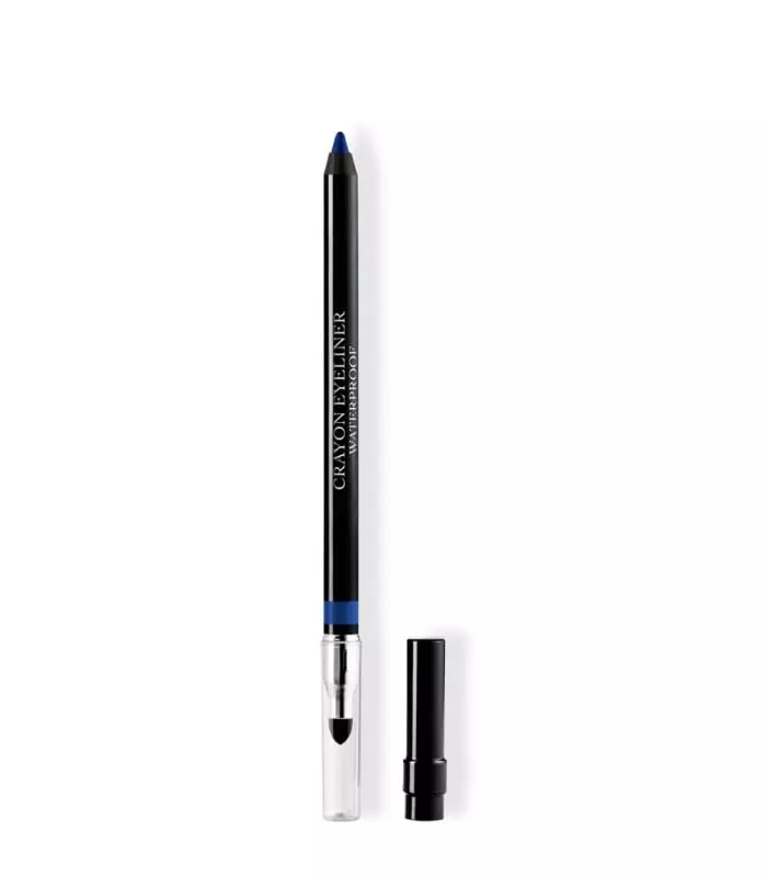 CRAYON EYELINER WATERPROOF Crayon eye-liner waterproof longue durée