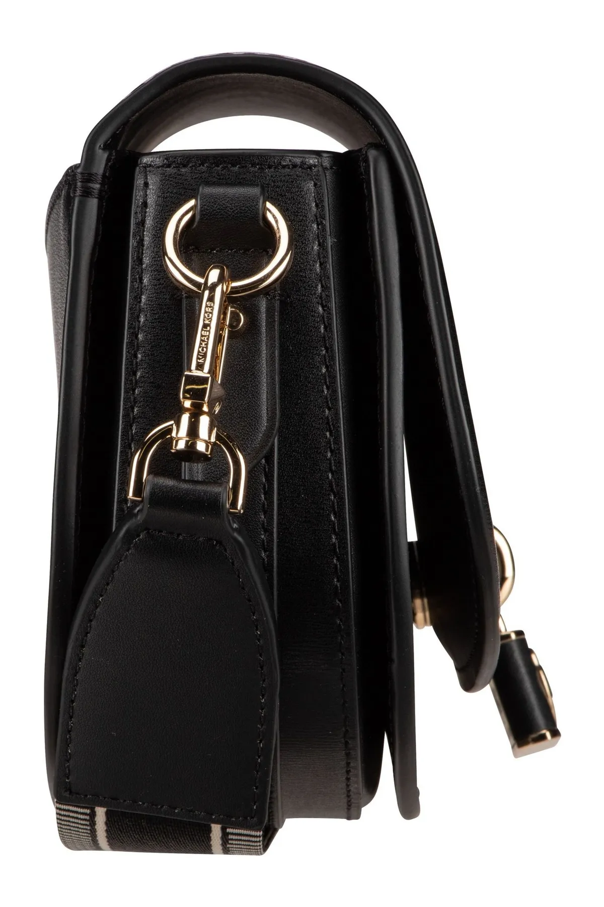 Michael Kors  Satteltasche Mila Medium Sling