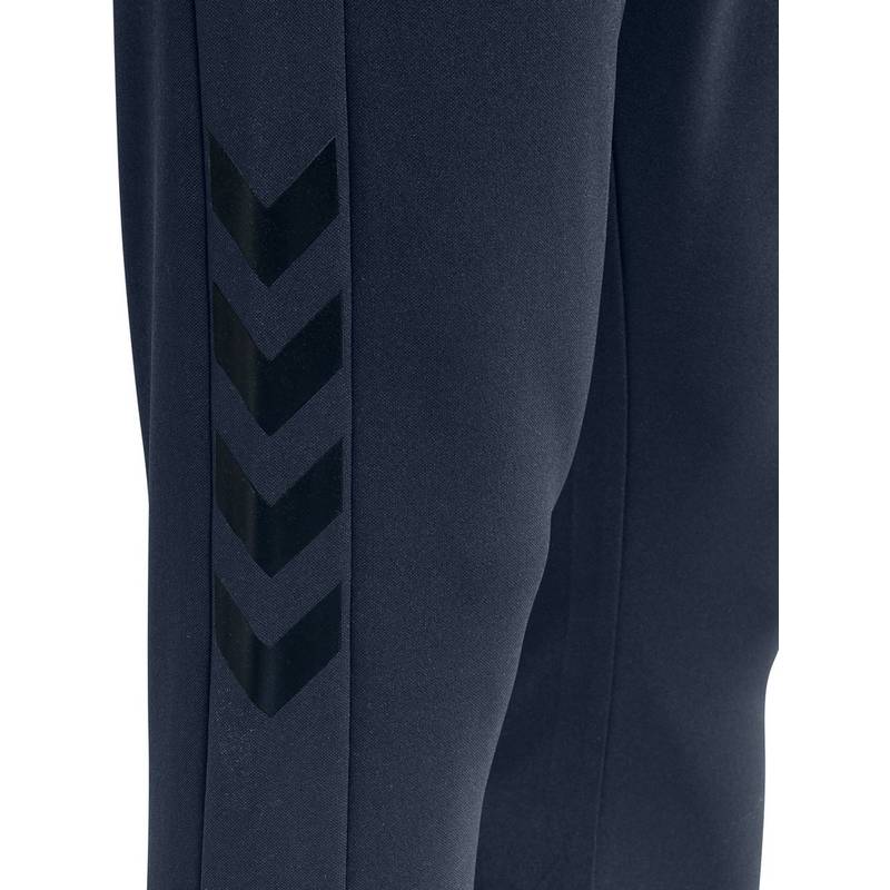 hummel hmlLEGACY POLY TAPERED PANTS Sweathose Herren