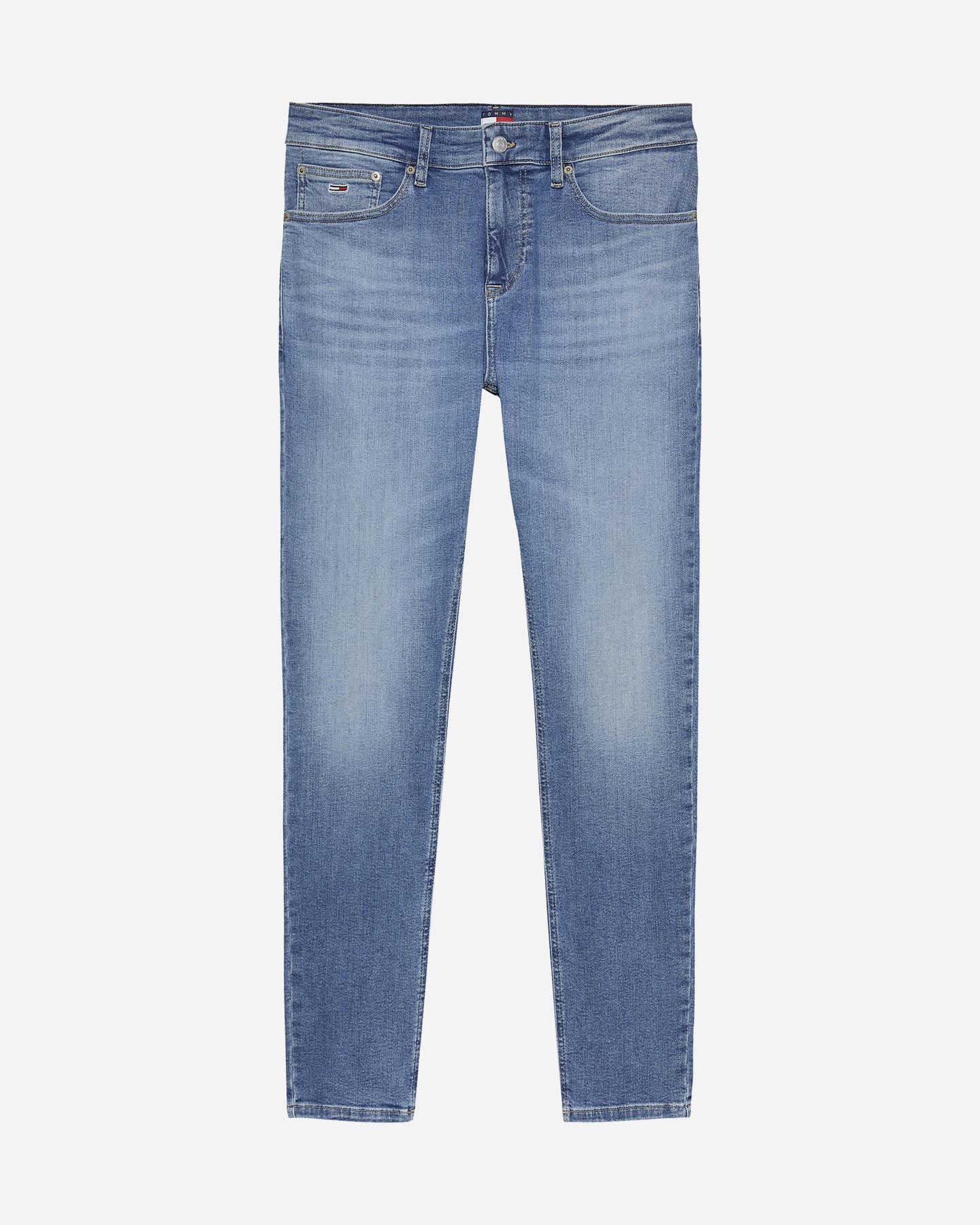 Džínsy Tommy Hilfiger Austin Slim M DM0DM20547-1A5