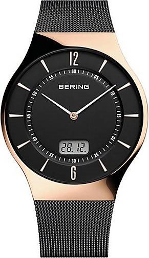 BERING Herrenuhr 