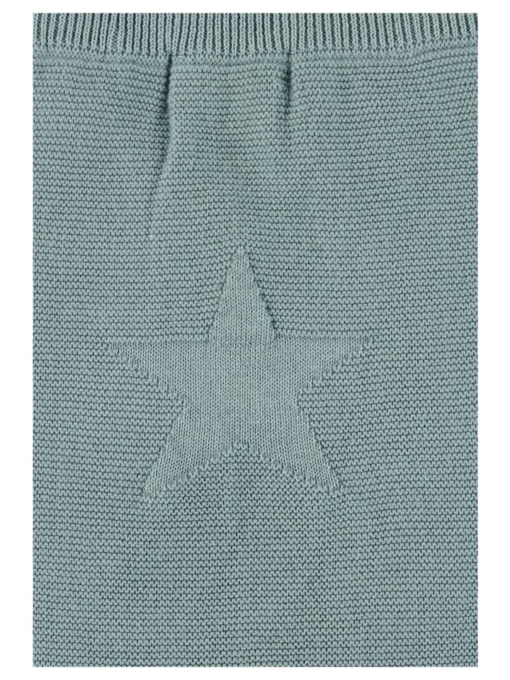 Sterntaler GOTS Strick-Hose in sattes grün günstig kaufen