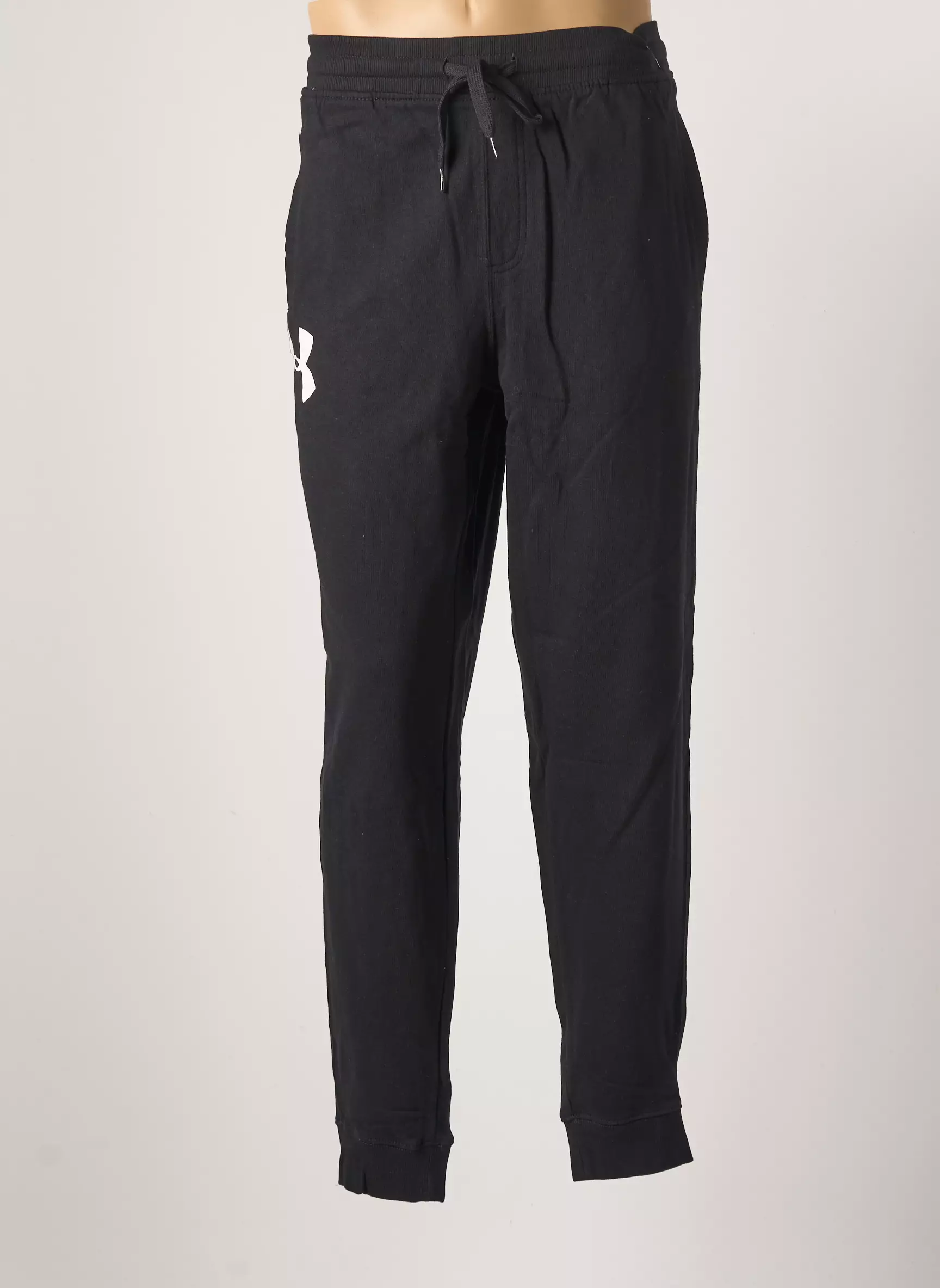 Under Armour Jogging Homme couleur noir