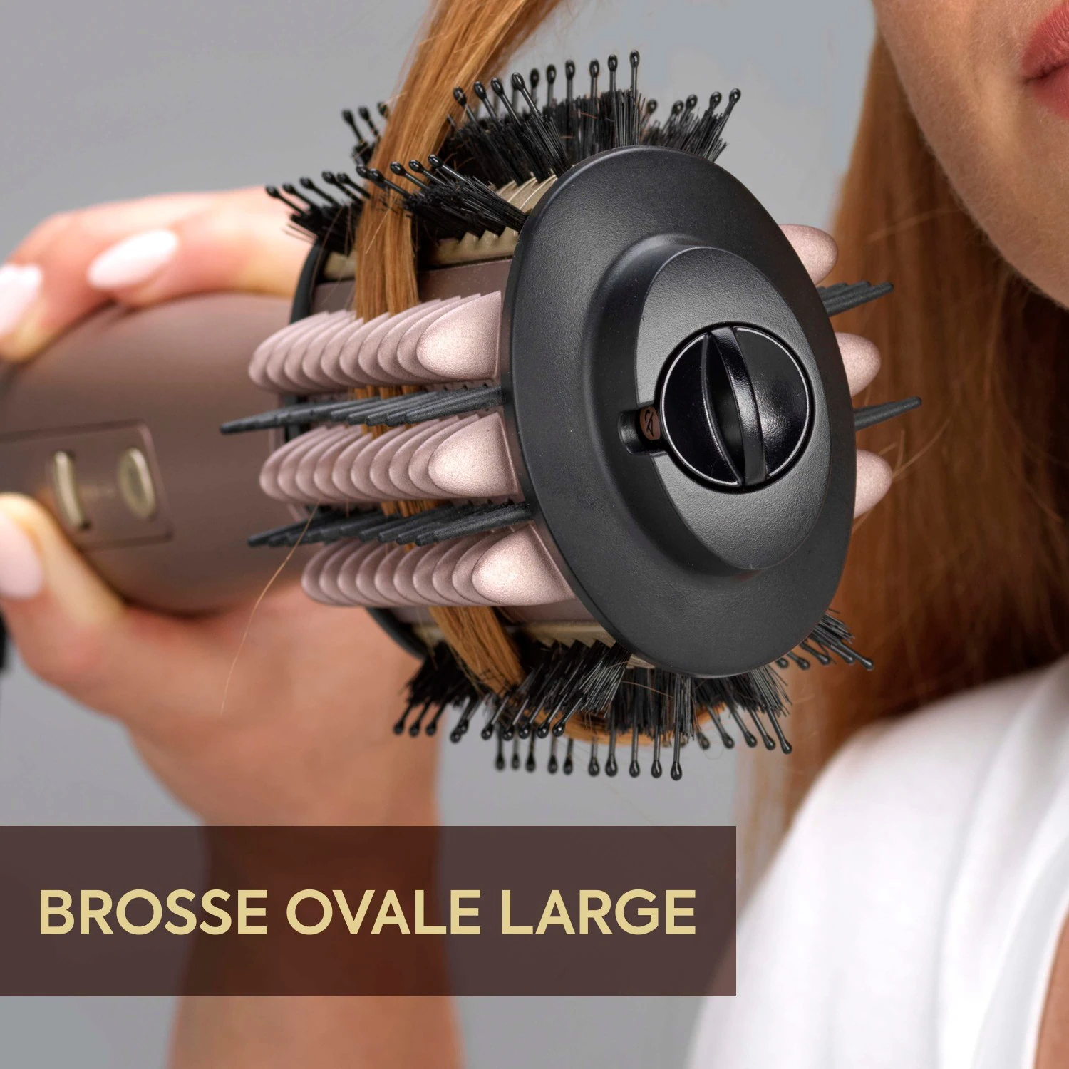 BaByliss četka za sušilo za kosu Air Volume