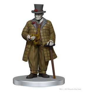 Dungeon & Dragons Icons of the Realms Set 20 The Wild Beyond the Witchlight Premium Set 1
