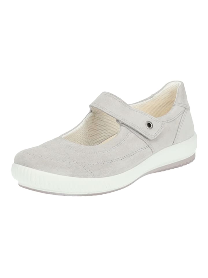 Legero Ballerinas in Hellgrau günstig kaufen