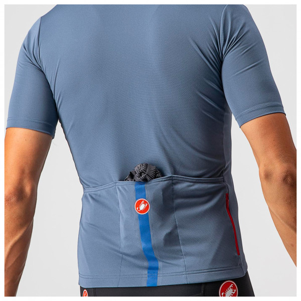 Castelli - Classifica Jersey - Radtrikot