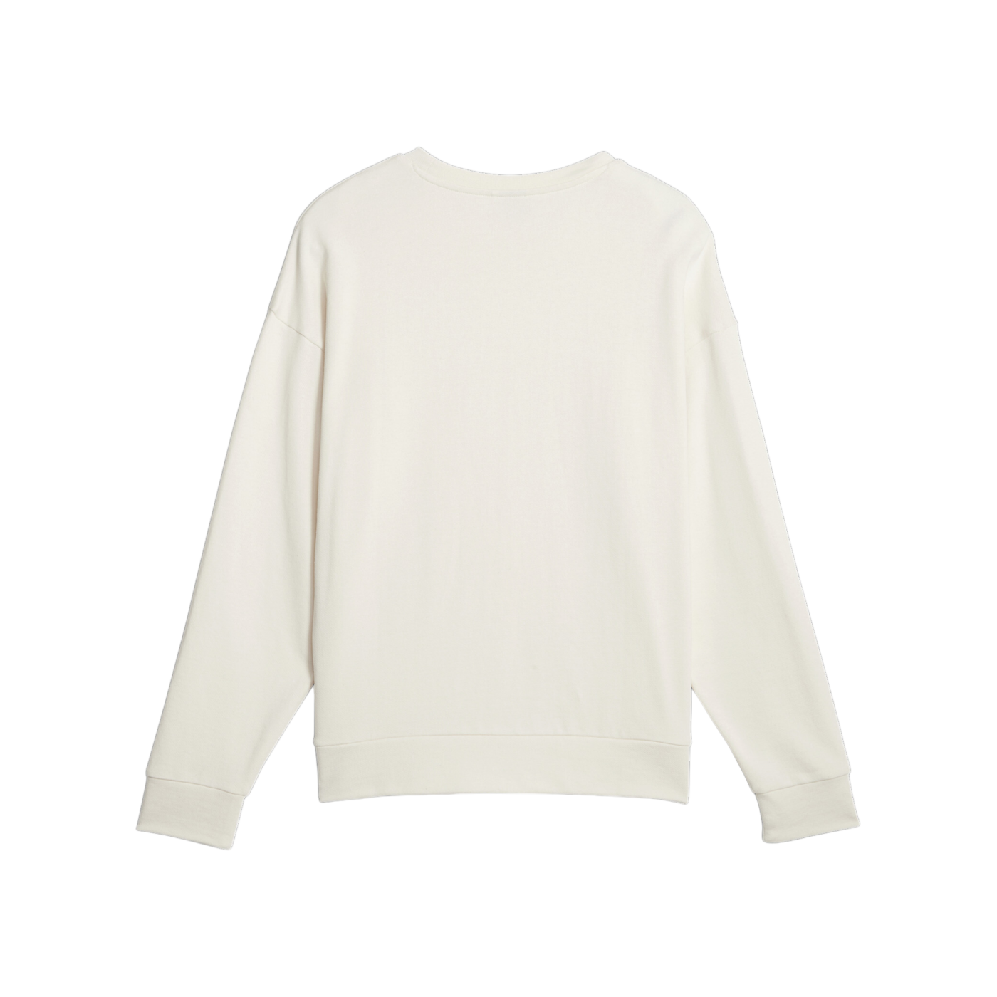 PUMA Better Essentials Sweatshirt Damen Weiss F99