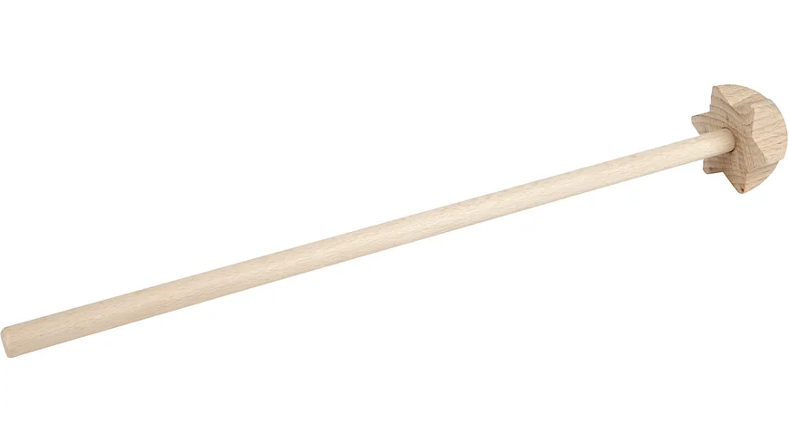 Holzquirl 30cm