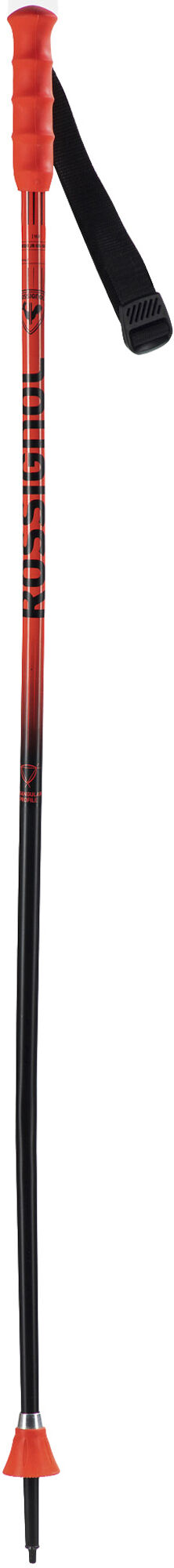 Bâtons de skis racing enfant Hero GS-SG Jr
