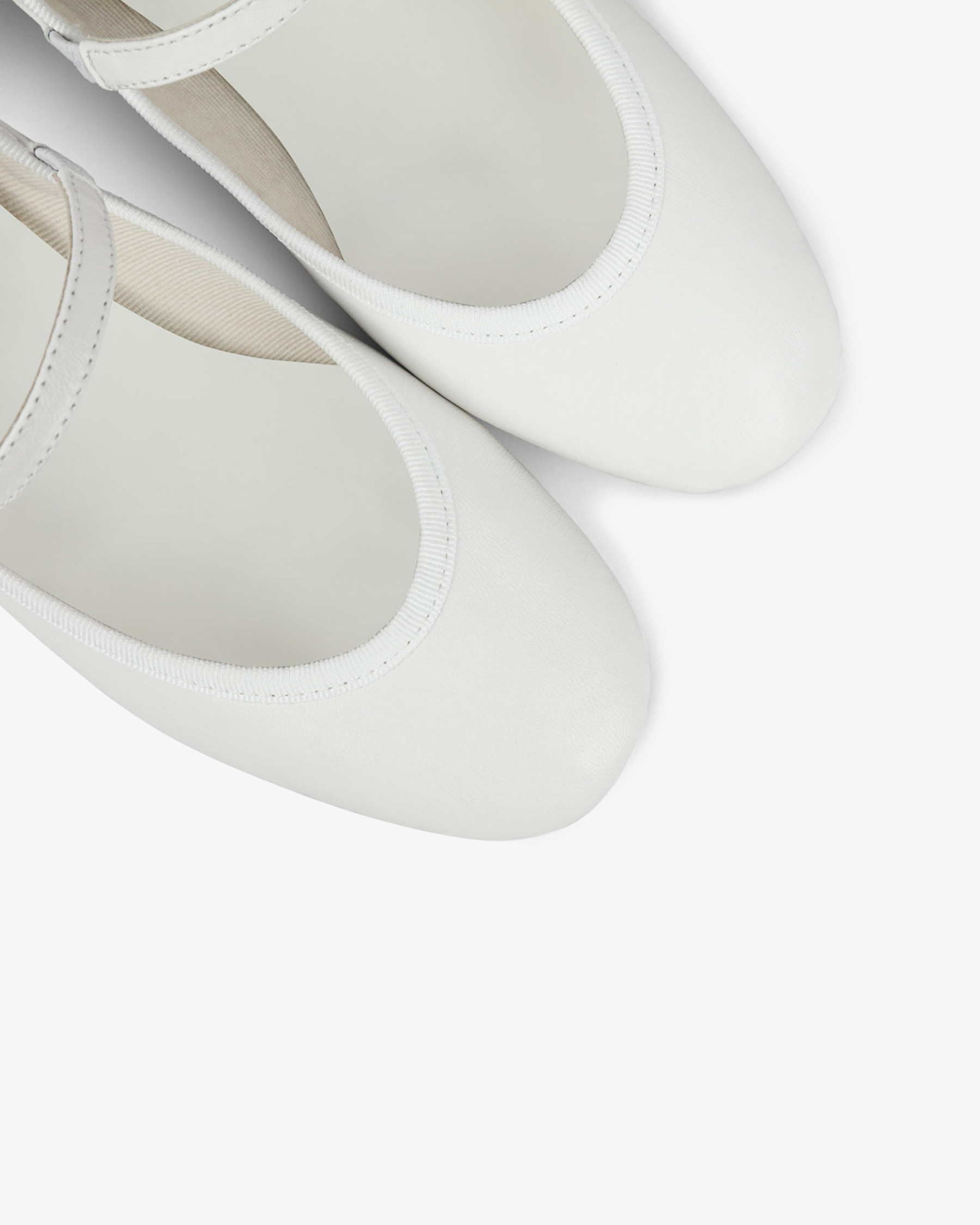 Rose Mary Janes