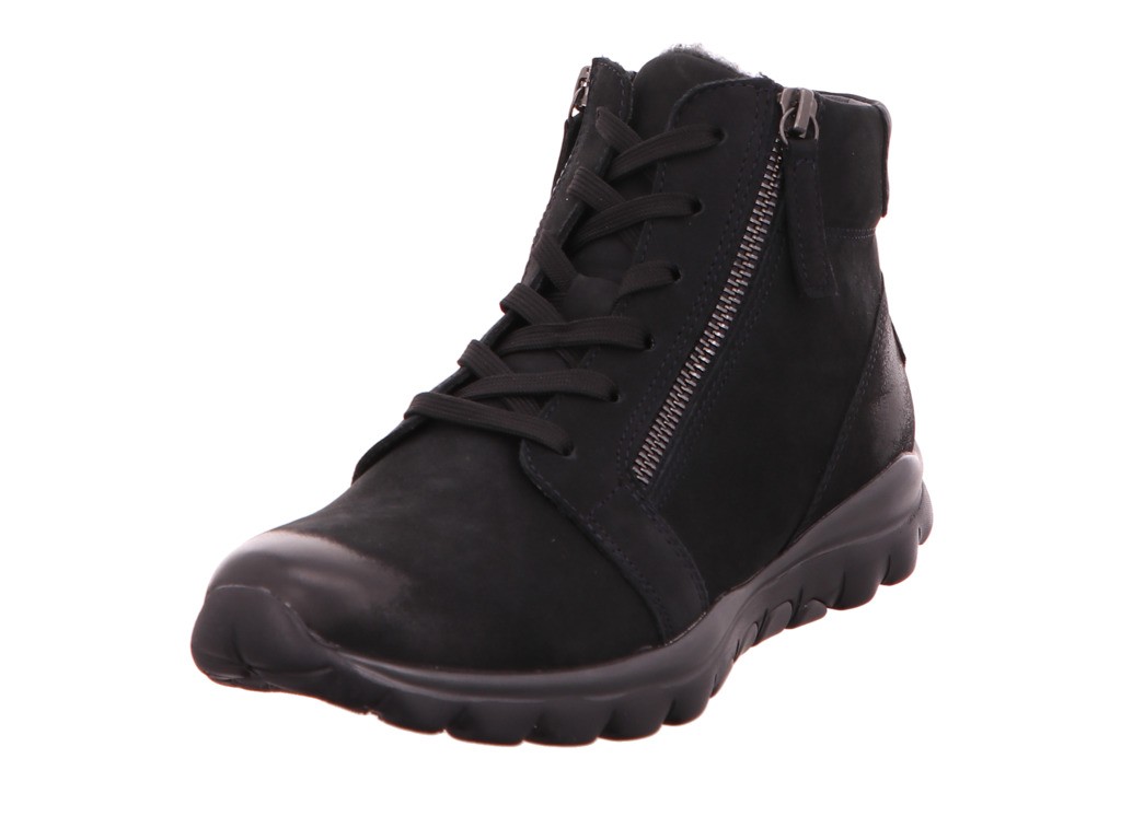 GABOR Stiefel blau