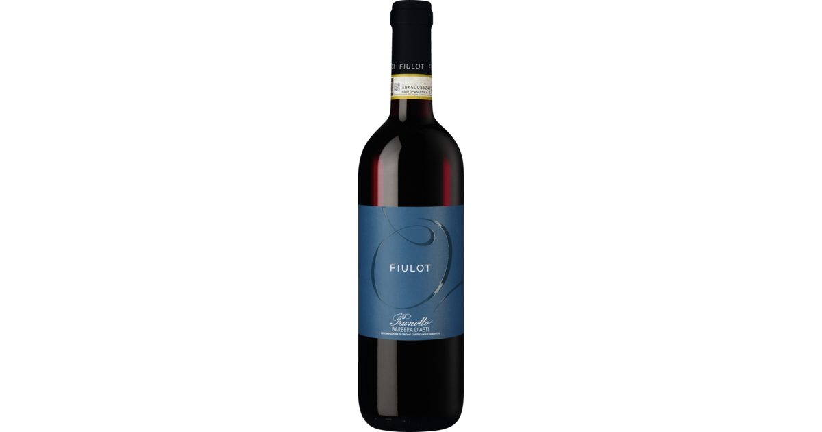 Fiulot Barbera d'Asti