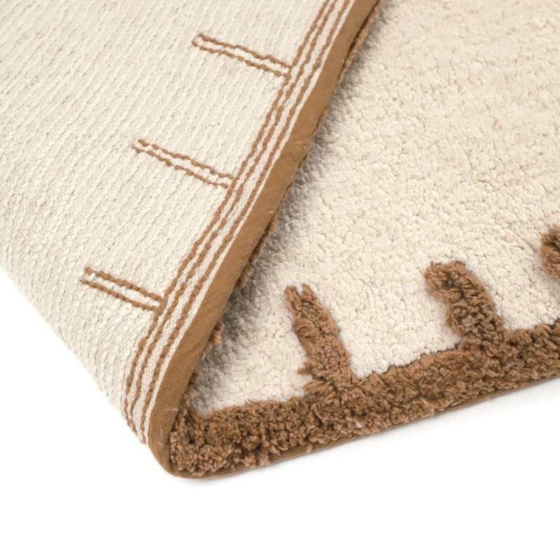 Tapis petit chat 65x120cm LITTLE CHARLIE