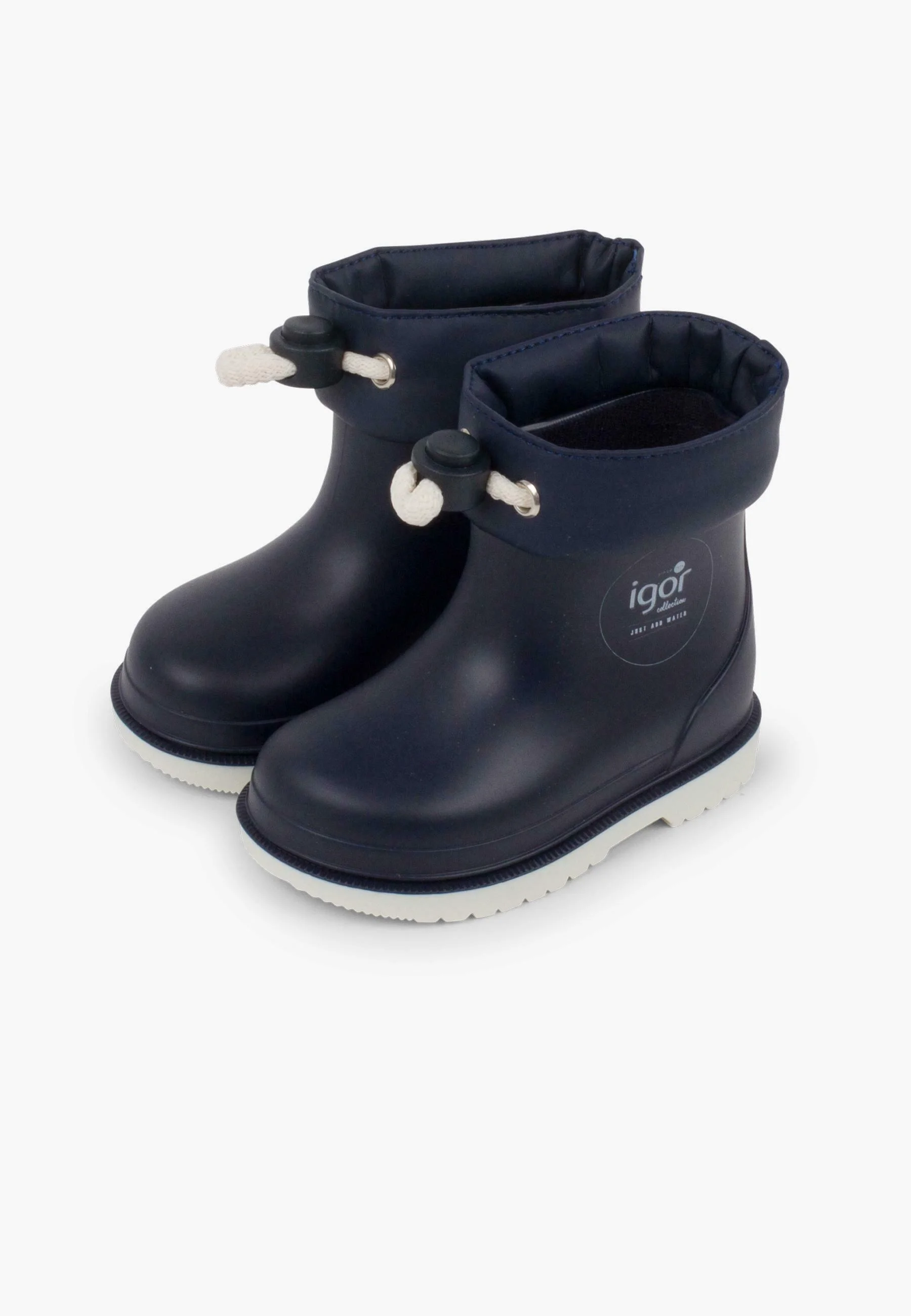 IGOR NAUTICO - Botas de goma