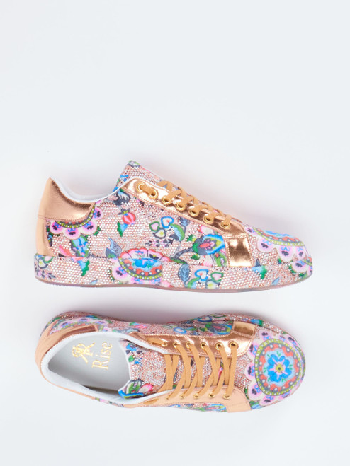 Sneaker-16639950008 Rise