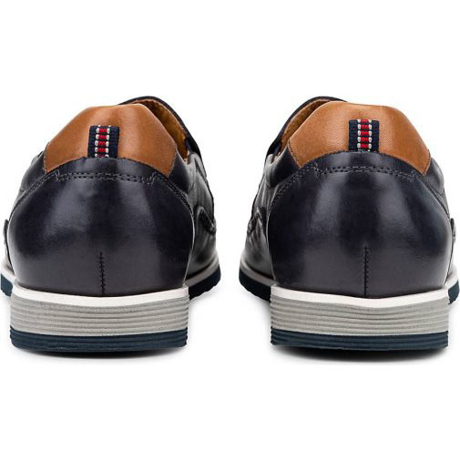 Sioux Slipper Hajoko 700