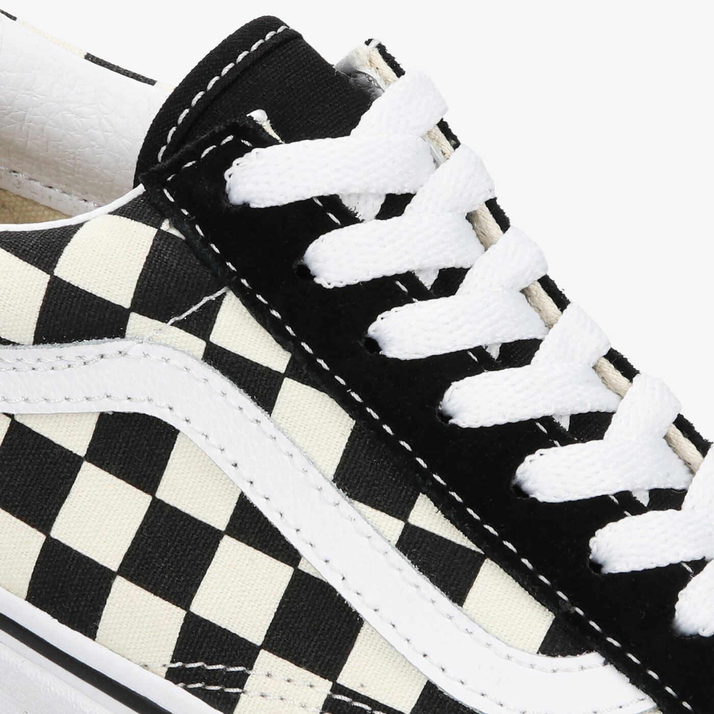 VANS UA OLD SKOOL Schwarz