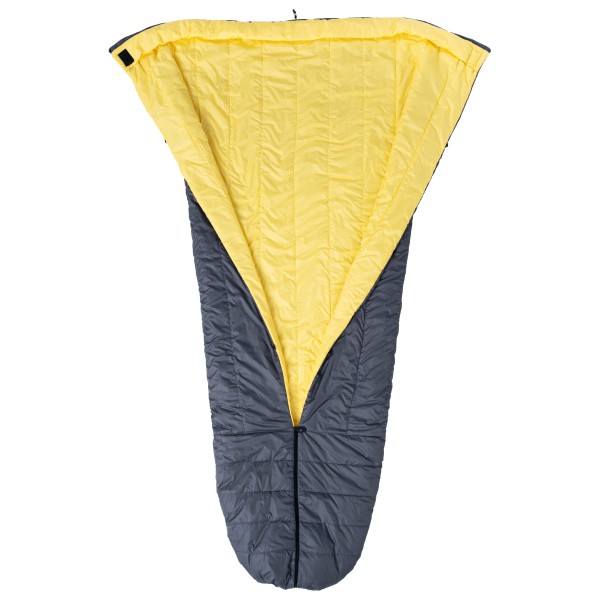 Cocoon - Top Quilt - Decke