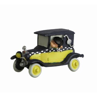 Gastons Auto ( FIAT 509)