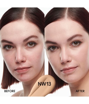MAC Studio Radiance Serum Powered Foundation Flüssige Foundation-30 ml