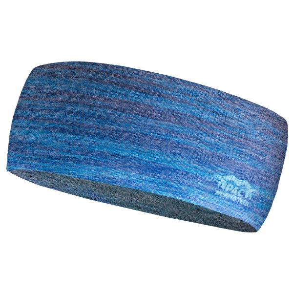 P.A.C. - Recycled Merino Tech Headband - Stirnband