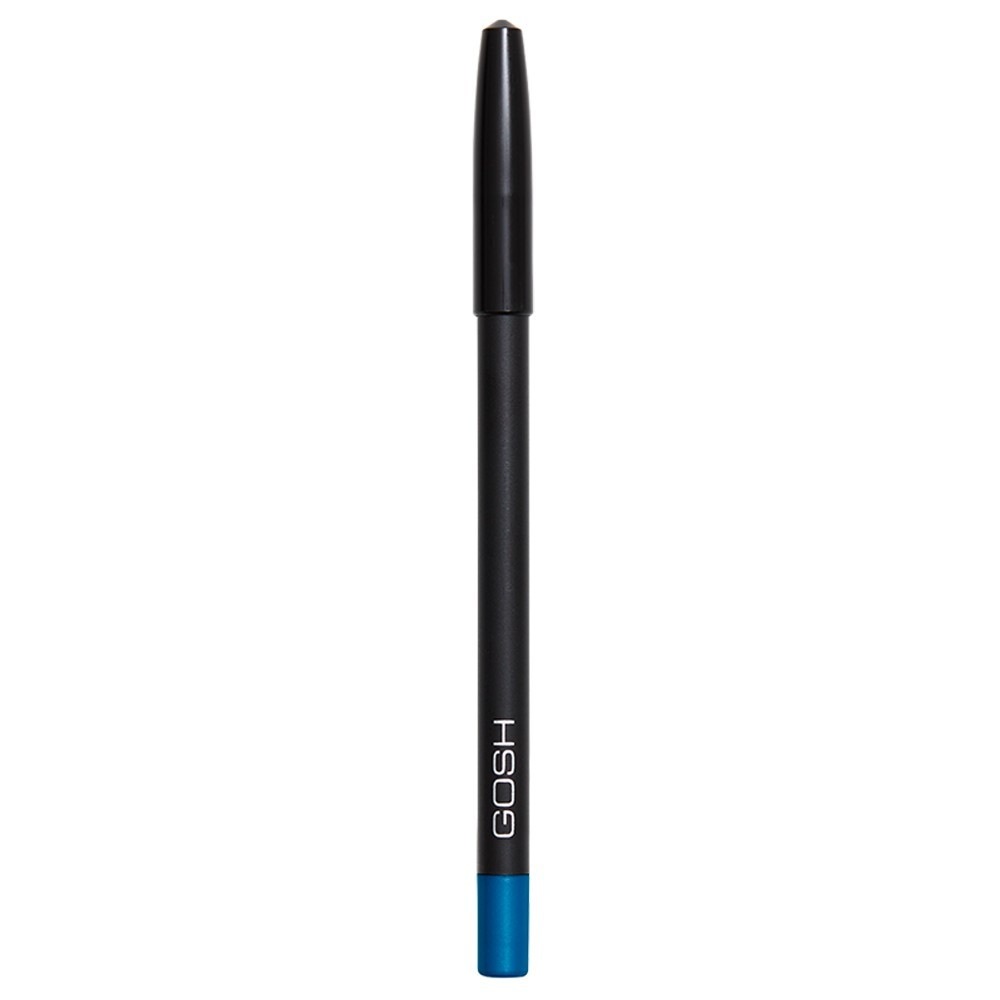 Gosh Copenhagen Velvet Touch Eye Liner Waterproof