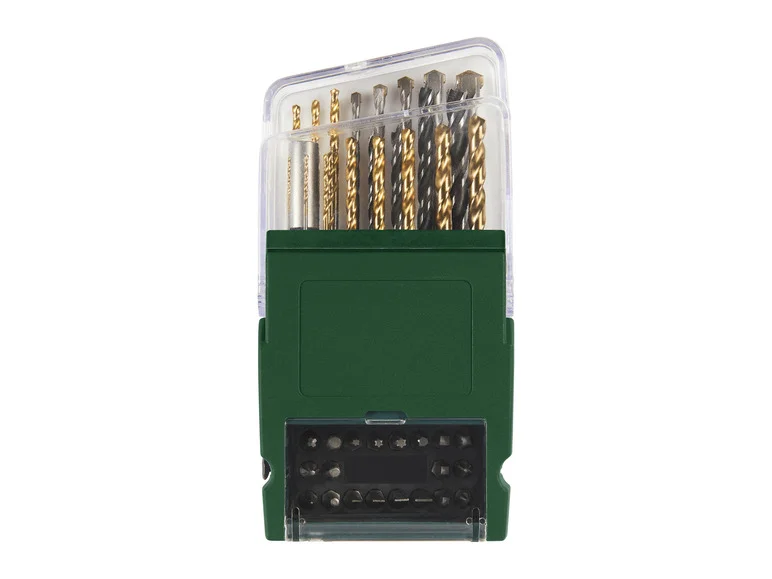 PARKSIDE® Zestaw forek e wytłoczeń PBBS 2 A1