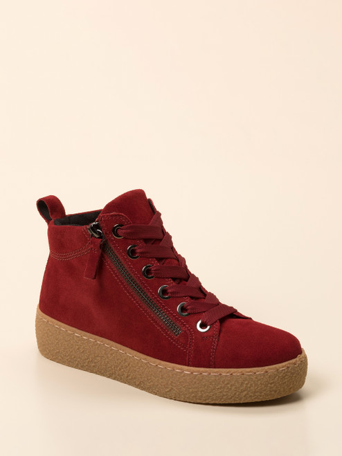 Schnürschuh-27515290015 Gabor Comfort