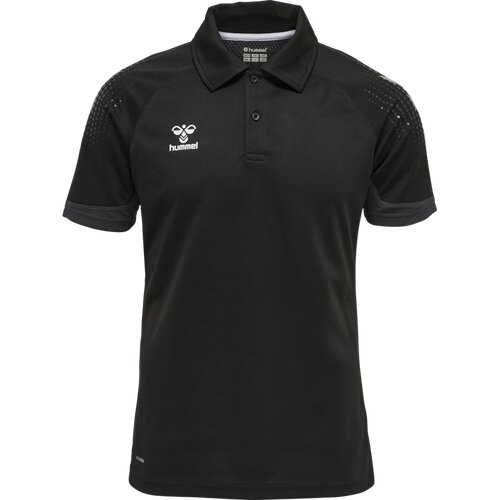 HERREN POLO HMLLEAD FUNCTIONAL