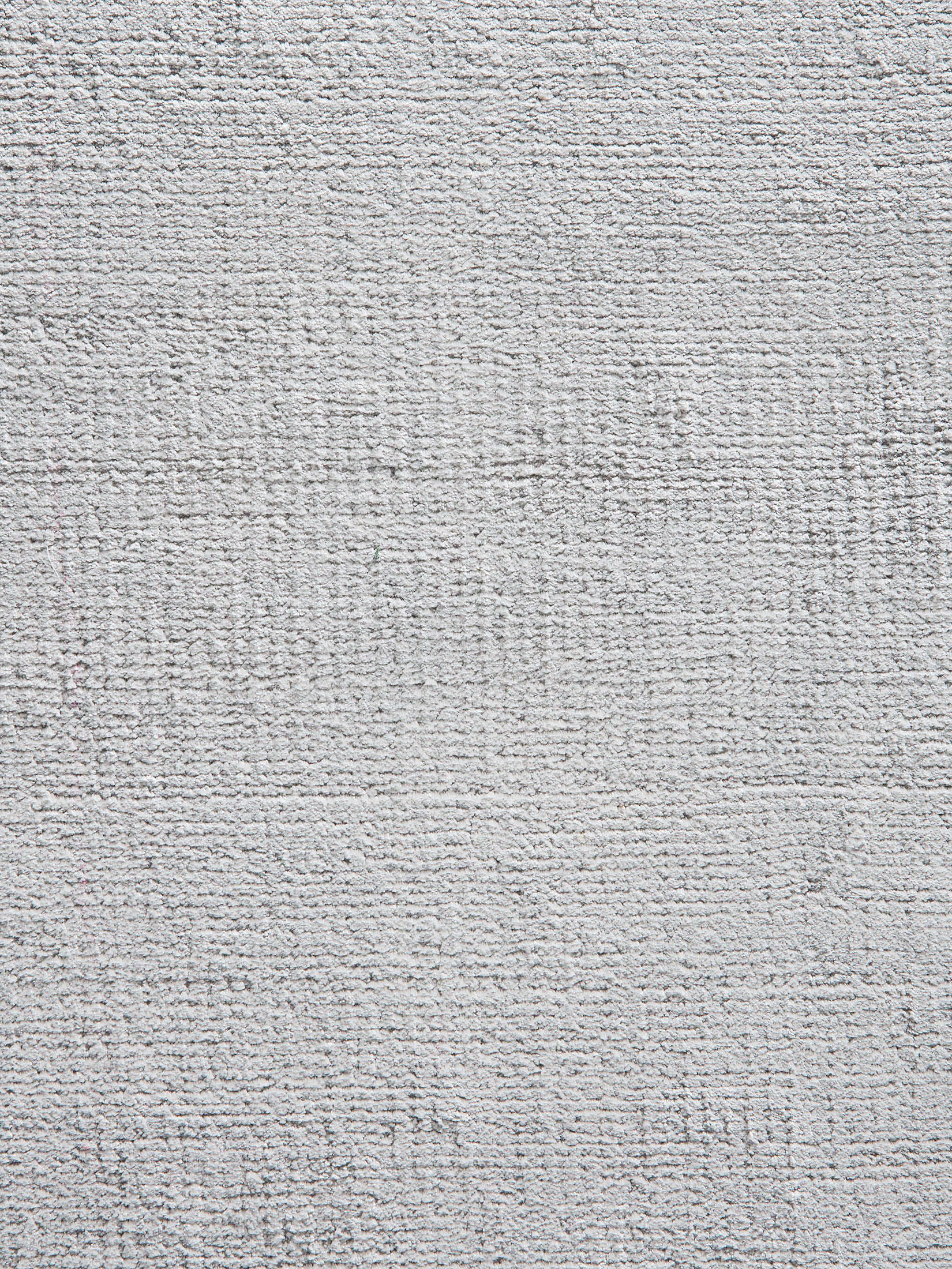 Reatino Uni-Teppich, Silber