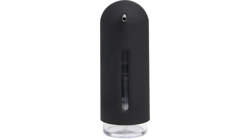 umbra  Seifenspender Penguin 355ml schwarz