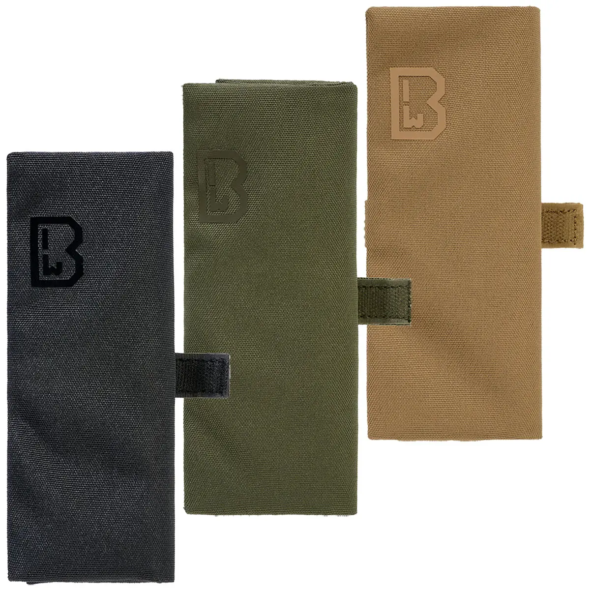 Tobacco Pouch versch. Farben