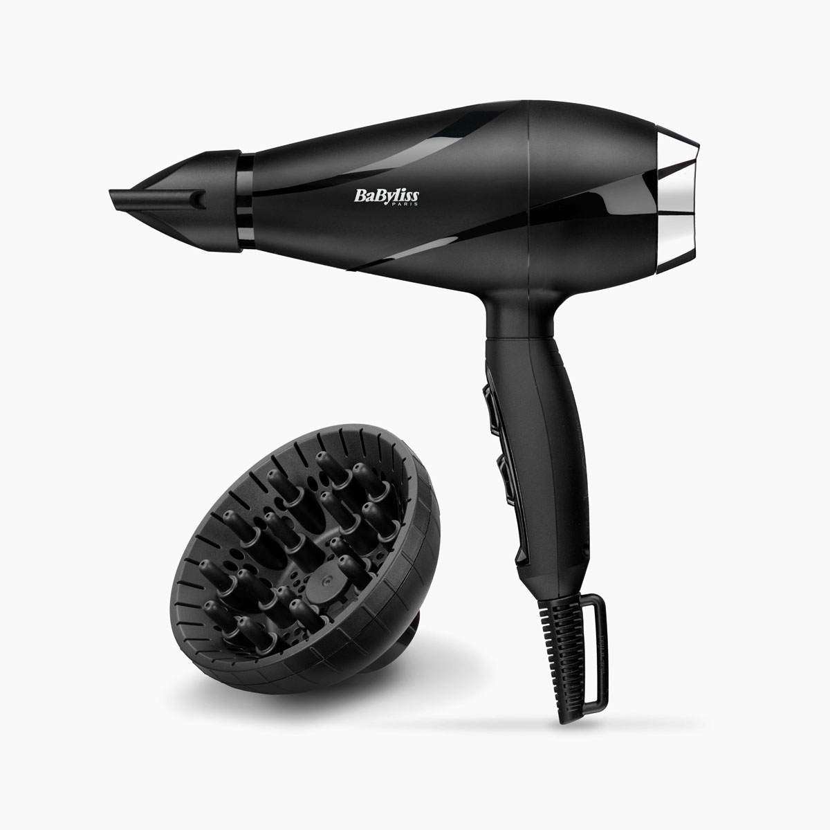 Sèche-cheveux Shine Pro 2200