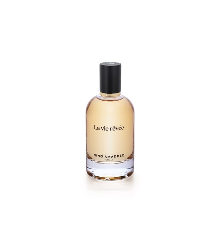 NINO AMADDEO-LA VIE REVEE-Eau de Parfum