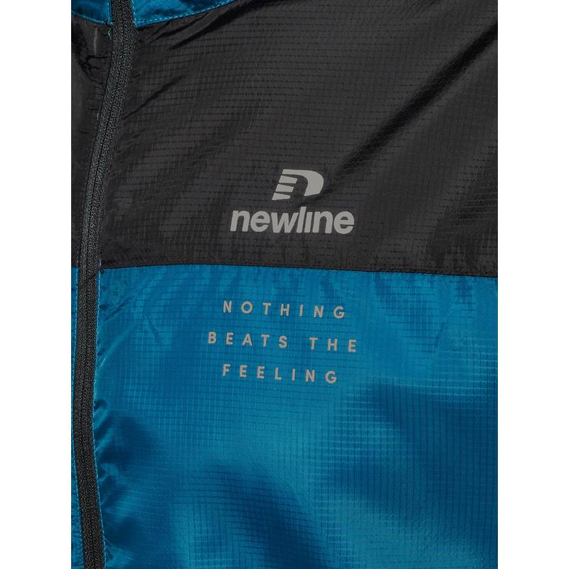 Newline nwlDENTON JACKET MEN Sweatjacke Herren