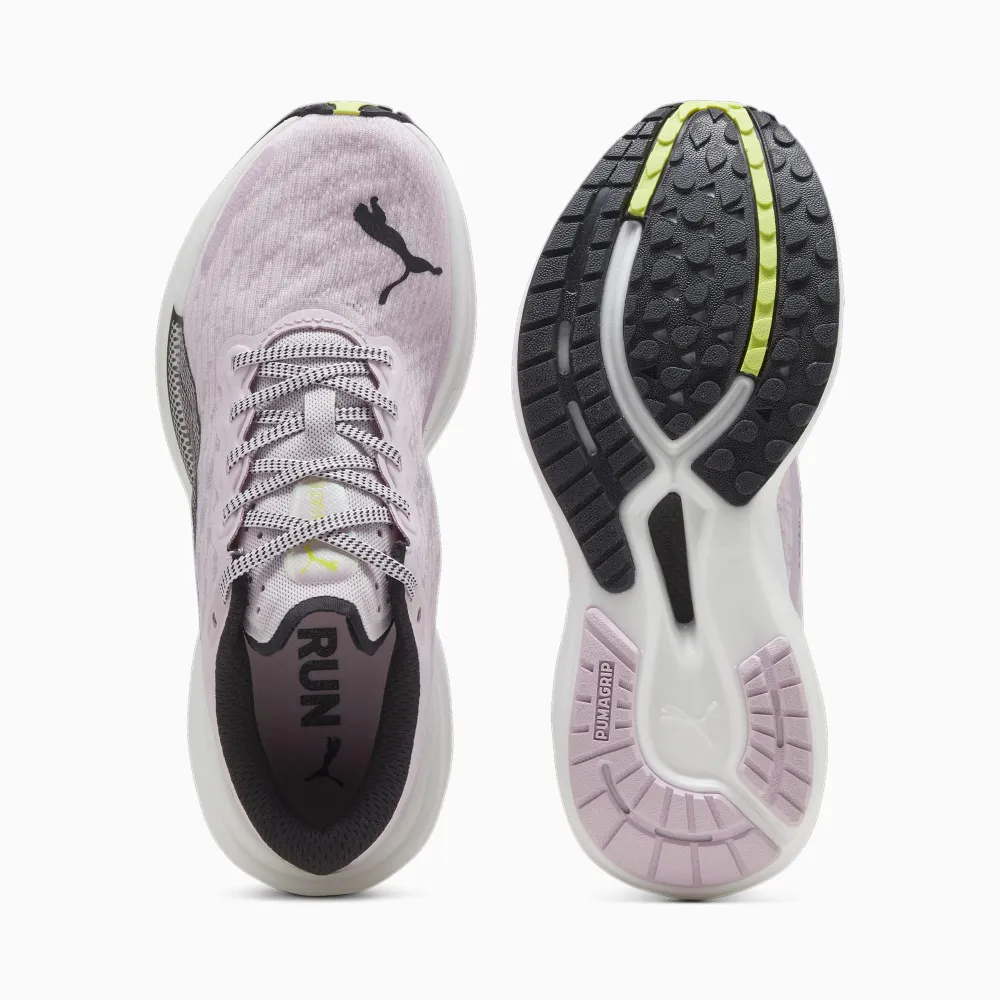 PUMA Deviate NITRO 2 379525_01 / lila
