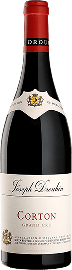 Joseph Drouhin : Corton Grand cru 2017