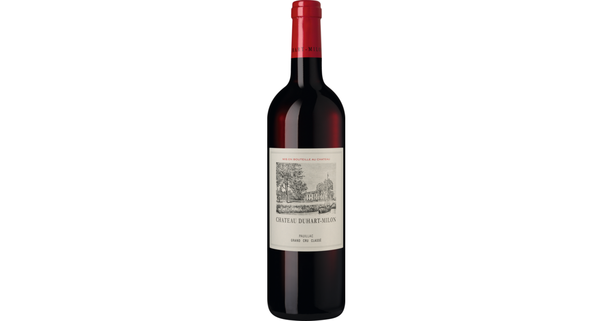 Château Duhart-Milon-Rothschild