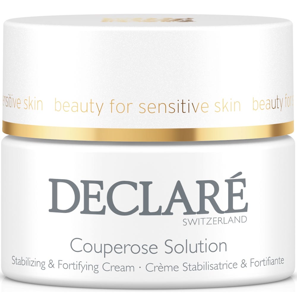 Declare Stress Balance Couperose Solution 50 ml