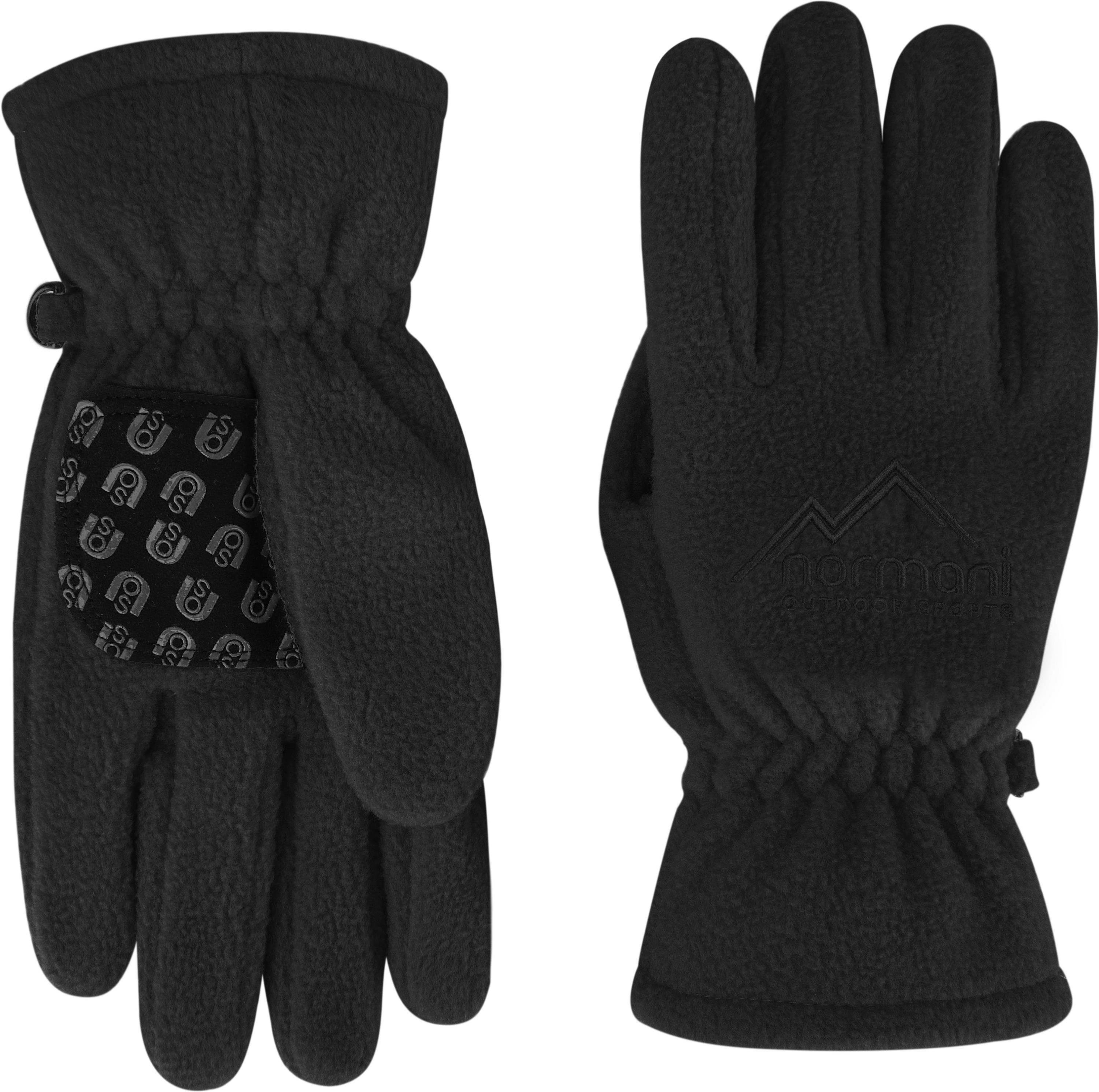 normani Skihandschuhe Kinder Fleecehandschuhe Mississauga Winterhandschuhe Thermohandschuhe Skihandschuhe Fäustlinghandschuhe für Junge und Mädchen mit verstärkter Handinnenfläche