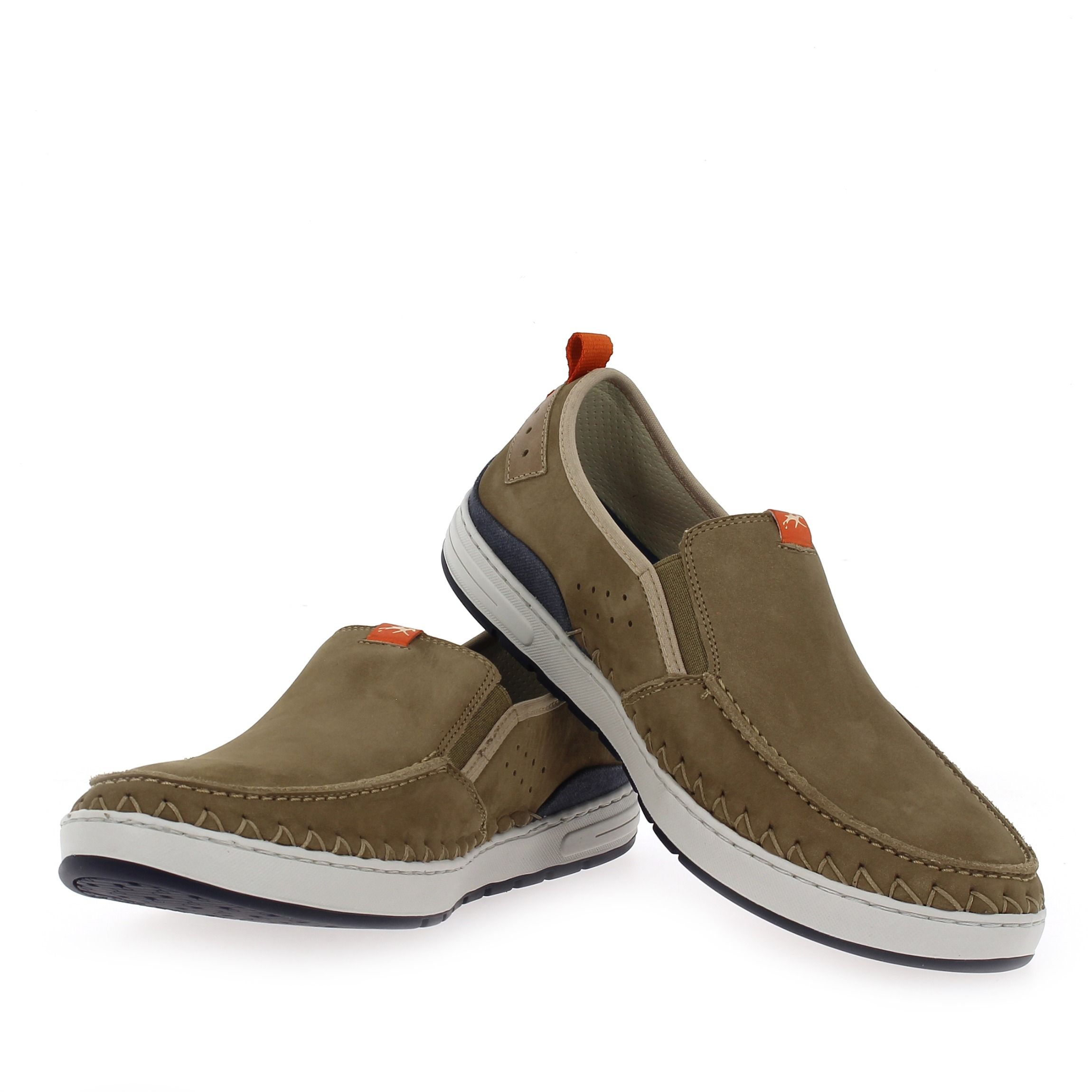 Fluchos  F1922 - Taupe