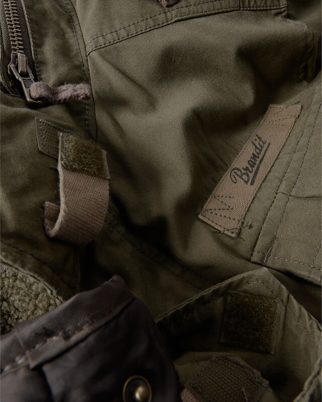 Brandit Jacke M-65 Giant