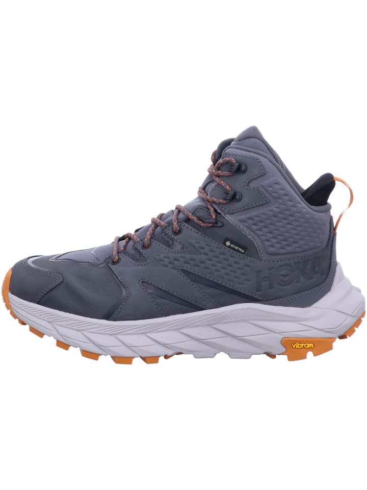 HOKA Wanderschuh in grau günstig kaufen