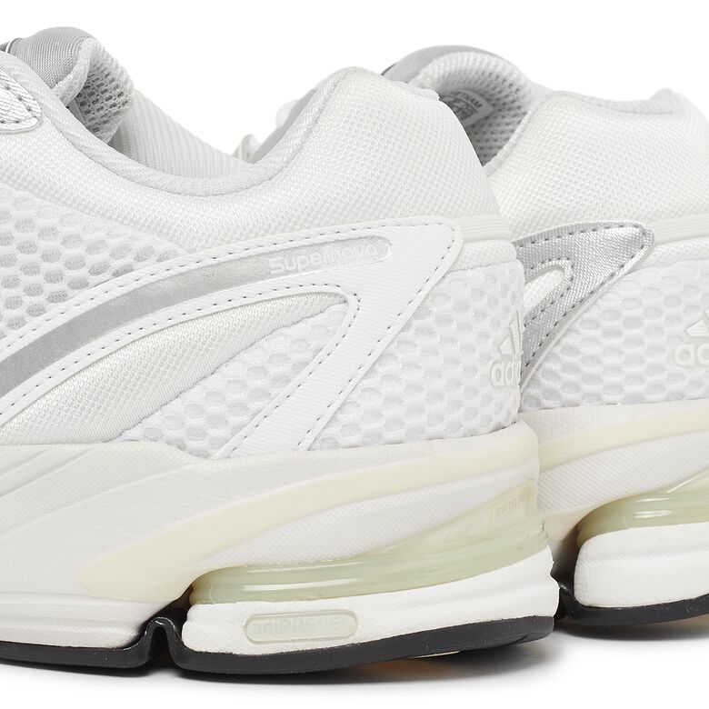adidas Originals Supernova Cushion 7 white/silver met./crystal white